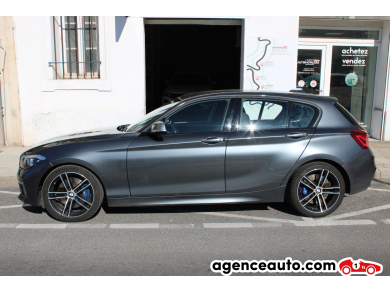 Bmw Série 1 — 8