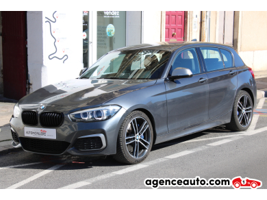 Bmw Série 1
