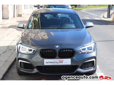 Bmw Série 1 — 2