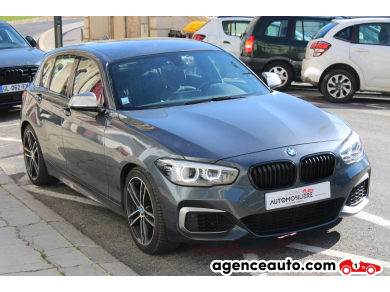 Bmw Série 1 — 3
