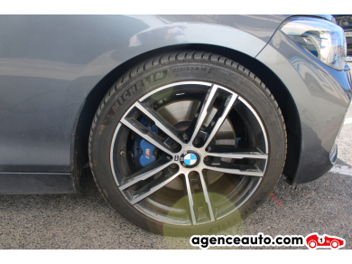 Bmw Série 1 — 30