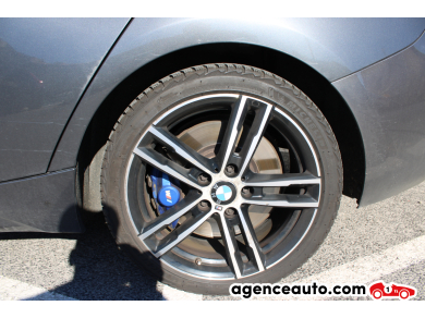 Bmw Série 1 — 19