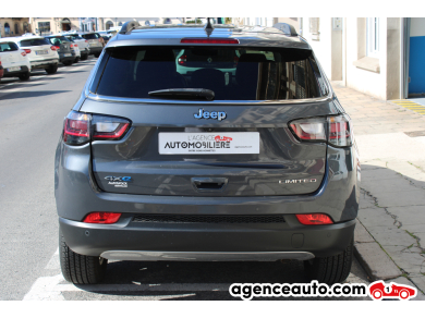 Jeep Compass — 6