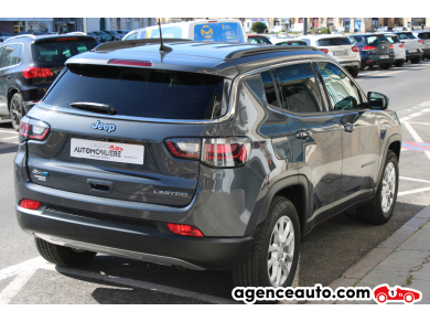Jeep Compass — 5