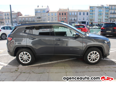 Jeep Compass — 4