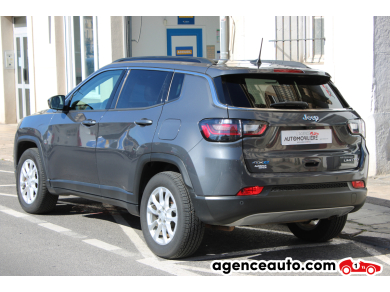 Jeep Compass — 7