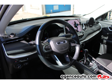 Jeep Compass — 11