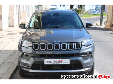 Jeep Compass — 2