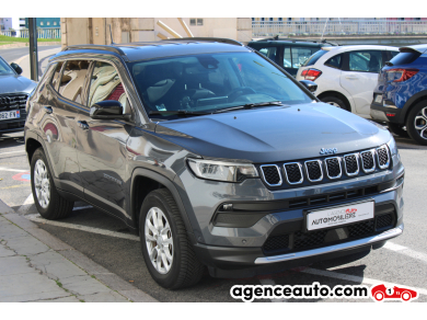 Jeep Compass — 3