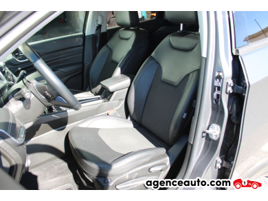 Jeep Compass — 12