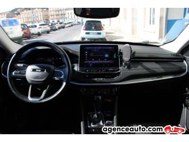 Jeep Compass — 10