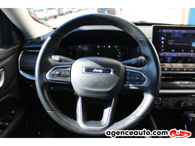 Jeep Compass — 15