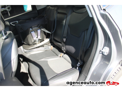 Jeep Compass — 14