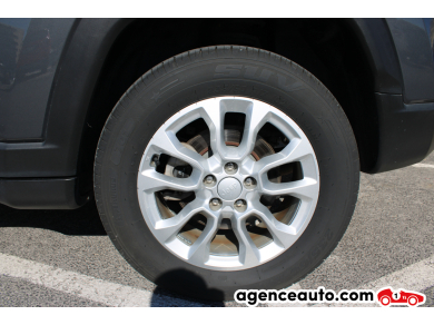 Jeep Compass — 28