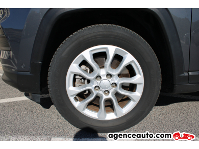 Jeep Compass — 27