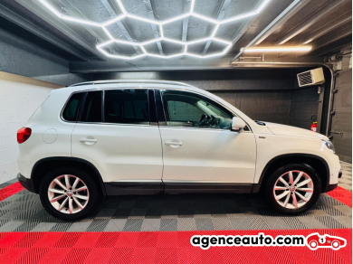Volkswagen Tiguan — 3