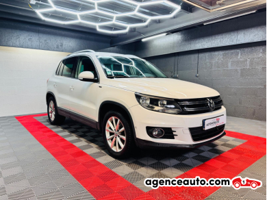 Volkswagen Tiguan — 8