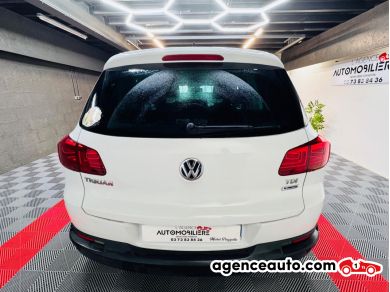 Volkswagen Tiguan — 5