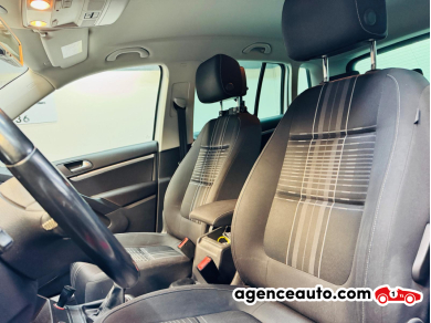 Volkswagen Tiguan — 9