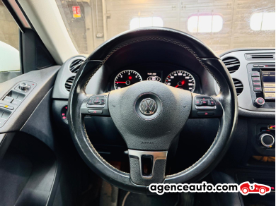 Volkswagen Tiguan — 12