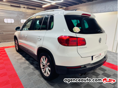 Volkswagen Tiguan — 6