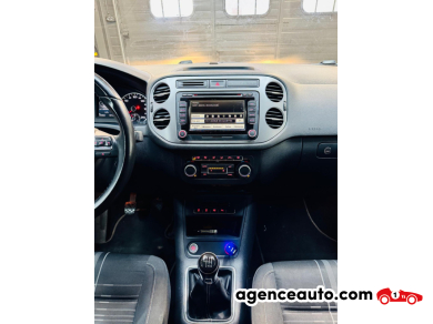 Volkswagen Tiguan — 15