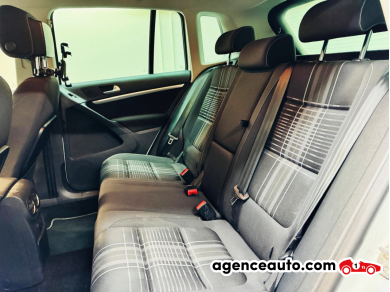 Volkswagen Tiguan — 16