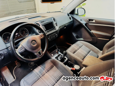 Volkswagen Tiguan — 13