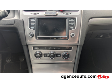 Volkswagen Golf — 18