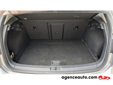Volkswagen Golf — 21