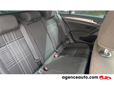 Volkswagen Golf — 13