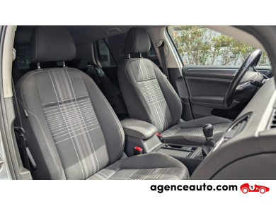 Volkswagen Golf — 12