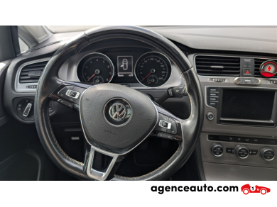 Volkswagen Golf — 15