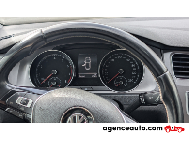 Volkswagen Golf — 16