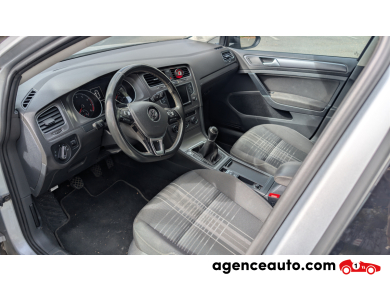 Volkswagen Golf — 8