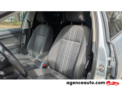 Volkswagen Golf — 9