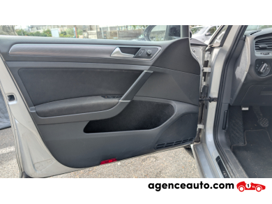 Volkswagen Golf — 10