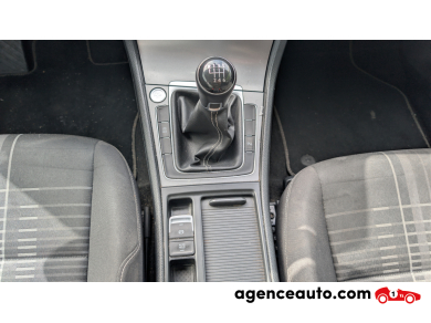 Volkswagen Golf — 17