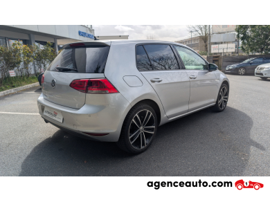 Volkswagen Golf — 7