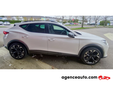 Cupra Formentor — 4