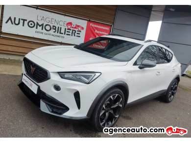 Cupra Formentor — 9