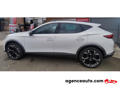 Cupra Formentor — 6