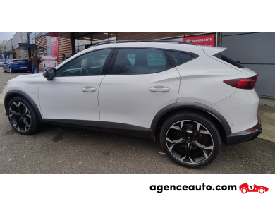 Cupra Formentor — 7