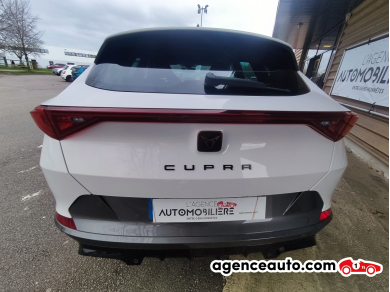 Cupra Formentor — 5