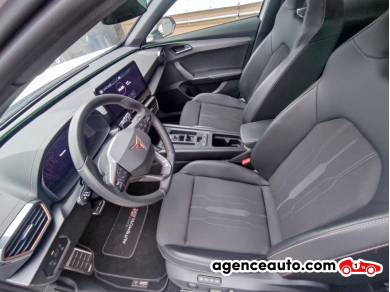 Cupra Formentor — 10