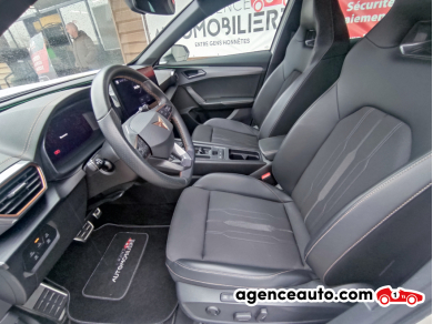 Cupra Formentor — 11