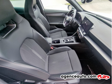 Cupra Formentor — 12