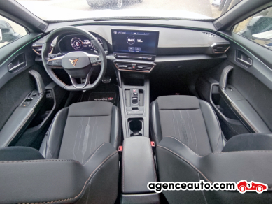 Cupra Formentor — 14