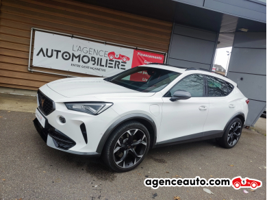 Cupra Formentor — 20