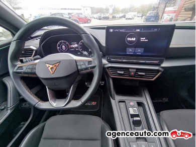 Cupra Formentor — 15